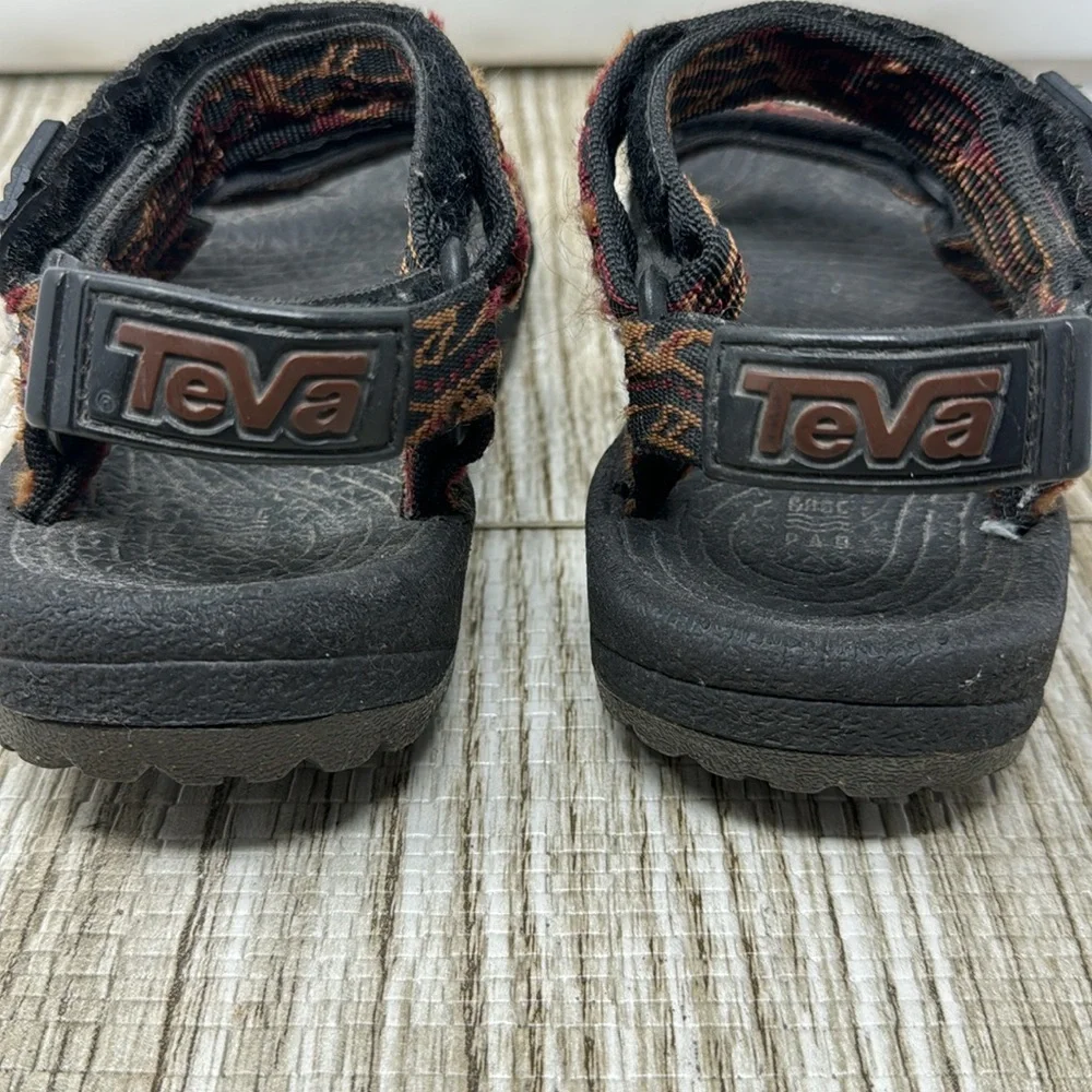 Teva sandals - Picture 5 of 9